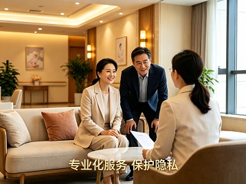 新乐有偿售卵代生女生的客户的客户群体有哪些