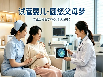 新乐辅助生育服务 试管婴儿行业的兴起背景、发展与未来展望